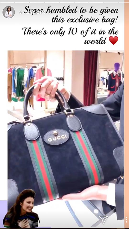 gucci dr bag